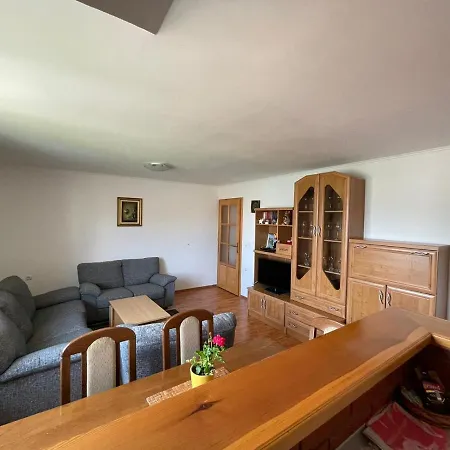 Hercegovina Apartment