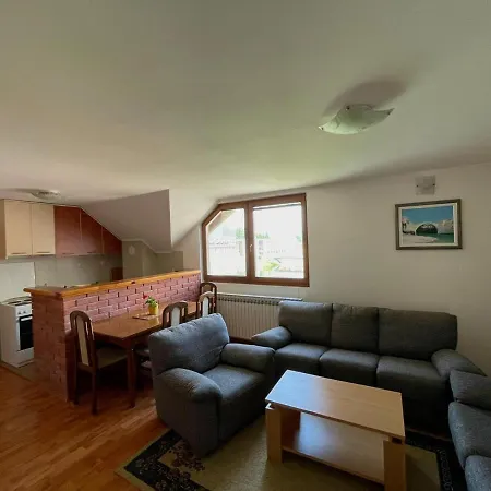 Hercegovina Apartament