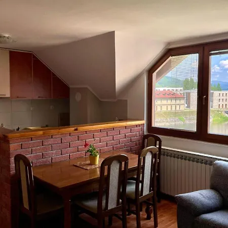 Hercegovina Apartment *