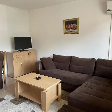 Hercegovina Apartament *