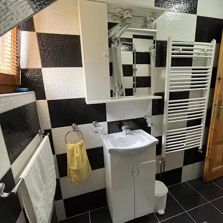 Διαμέρισμα Hercegovina Βίσεγκραντ