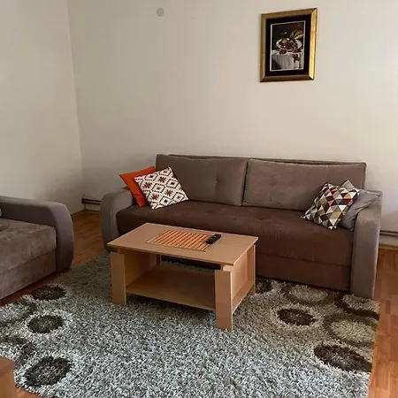 Apartment Hercegovina *