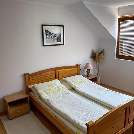 Διαμέρισμα Hercegovina Βίσεγκραντ