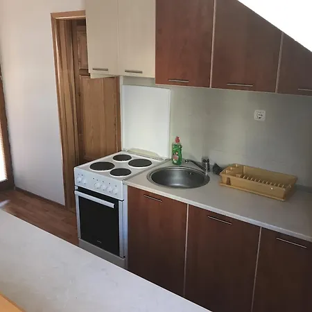 Hercegovina Apartment
