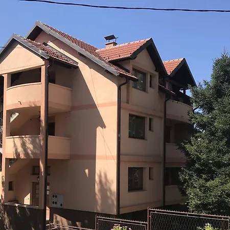 Hercegovina Apartment