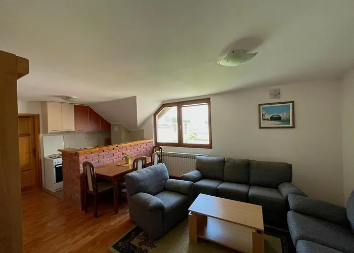 Hercegovina Apartman