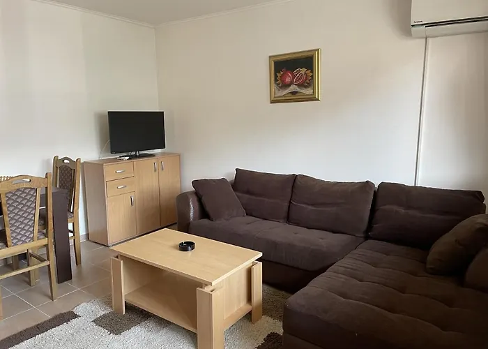 Hercegovina Apartman *